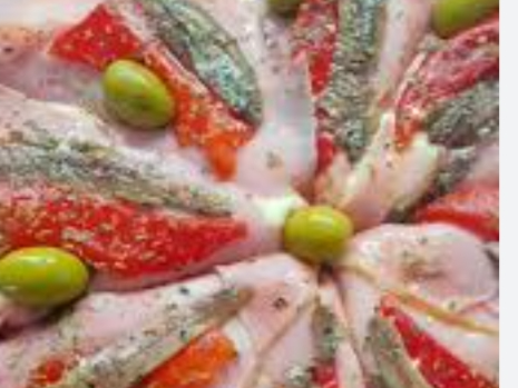 ESPECIAL CON ANCHOAS