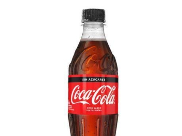 COCA ZERO