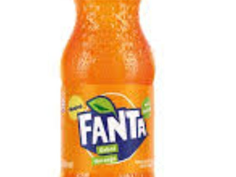 FANTA