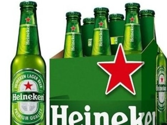 HEINEKEN