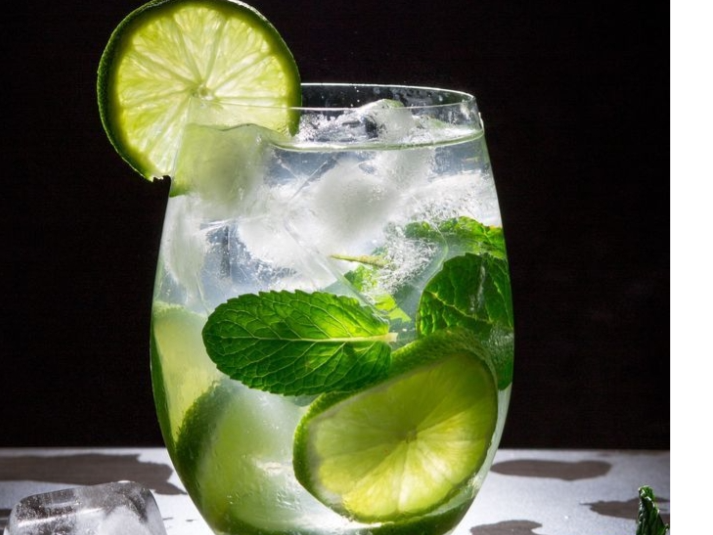 MOJITO