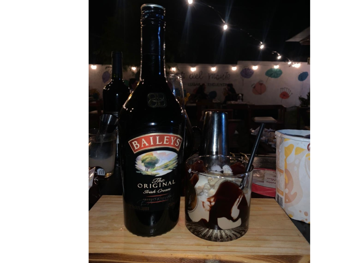 Baileys