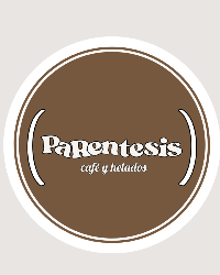 Logo (PARÉNTESIS)