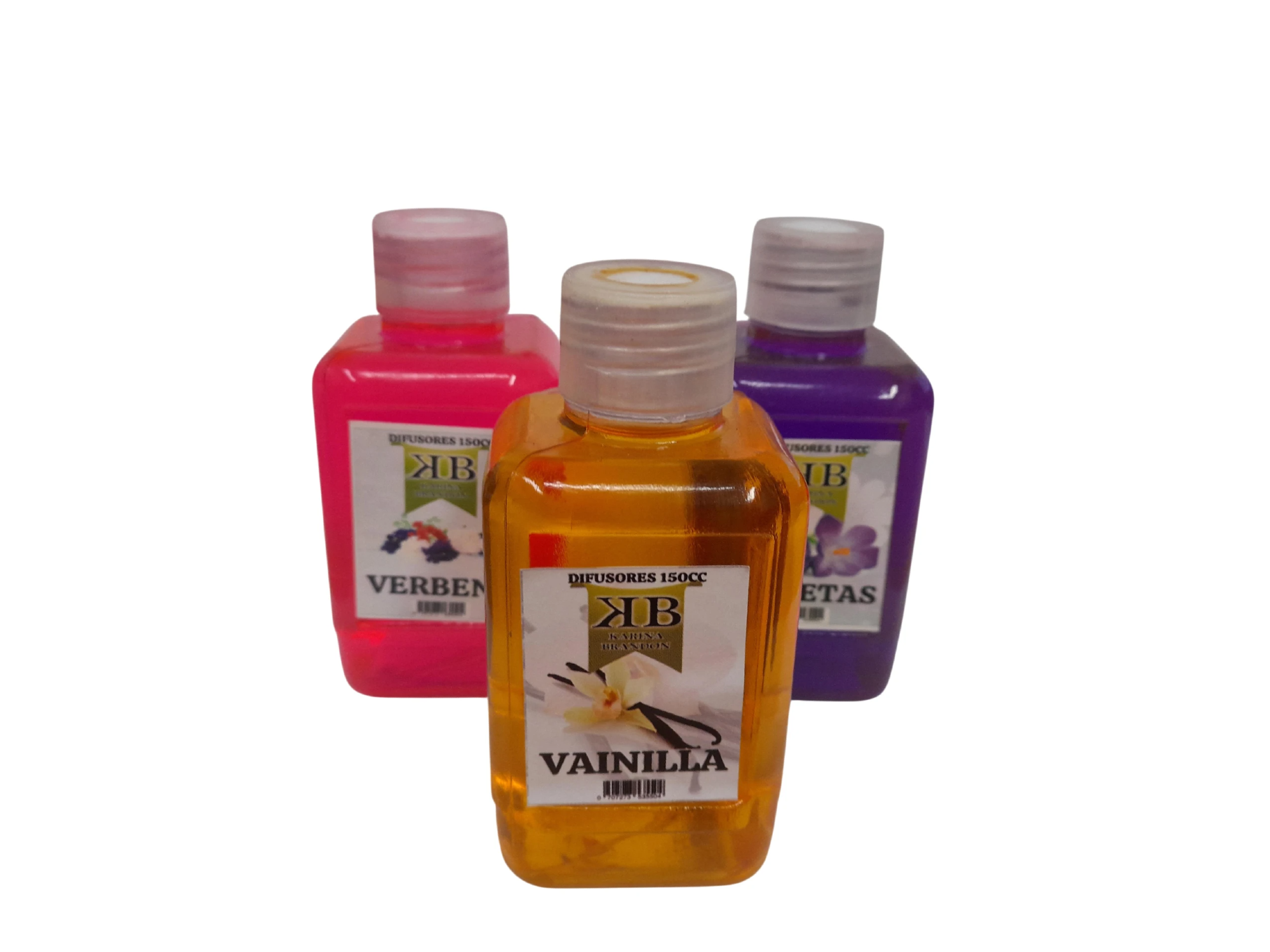 Difusor Aromatico 150cc	Kb