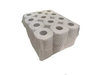 Papel Hig. Nitides Desnudo Blanco 24Uni X 80Mts