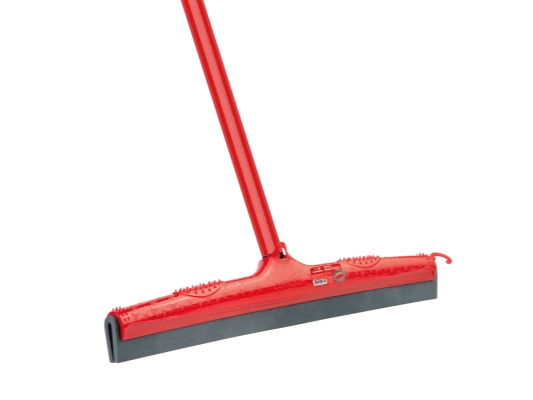 Secador Condor Doble Goma Con Cabo 60Cm