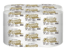 Toallas En Rollo Elegante 4X20X200 Premium