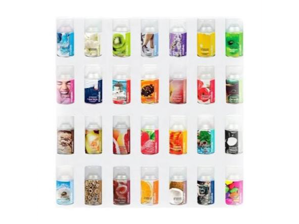 Fragancia En Aerosol  x 1 uni - Make