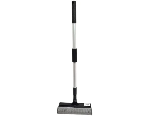 Lava Secavidrios Goma Extensible 20 Cm