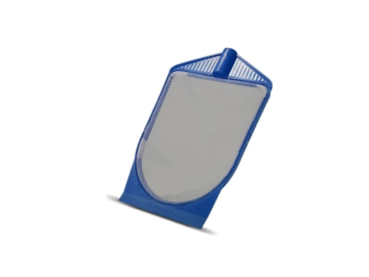 Vulcano Sacahojas Con Bolsa Chico Para Cabo 19Mm