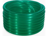 Manguera Cristal Verde 1/2" X 15 Mts Reggia
