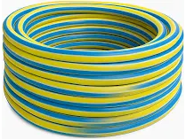Manguera Liviana 3/4" X 25 Mts Reggia