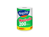 Felpita Rollo De Cocina 12Uni - 1 X 200 Paños