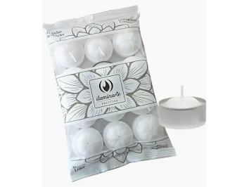 Velas De Noche x 12 unidades