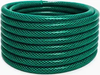 Manguera Trenzada 1/2" X 25 Mts Reggia