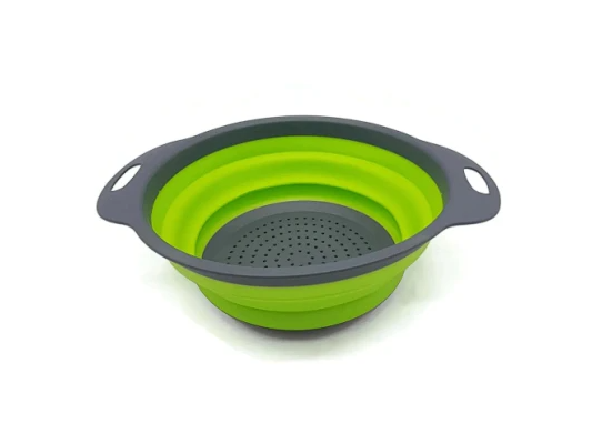 Colador Redondo Plegable Laffitte