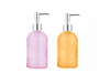 Dispenser Jabon De Vidrio