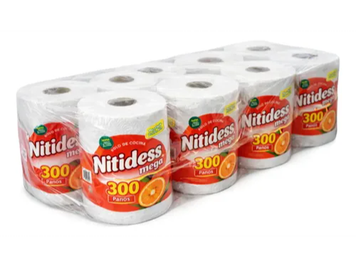 Paño Cocina Nitidess