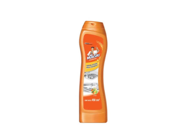 Cremoso 450 ML	Mr Musculo