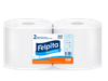 Felpita Bobina Limpieza 2 X 360