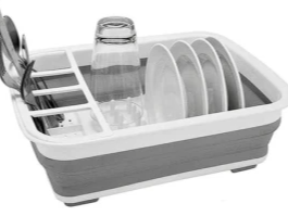 Seca Plato Plegable	Laffitte