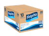 Felpita Toalla Intercalada Blanca X 2500