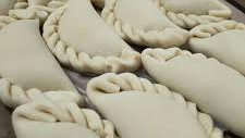Empanadas Crudas Congeladas Clásicas