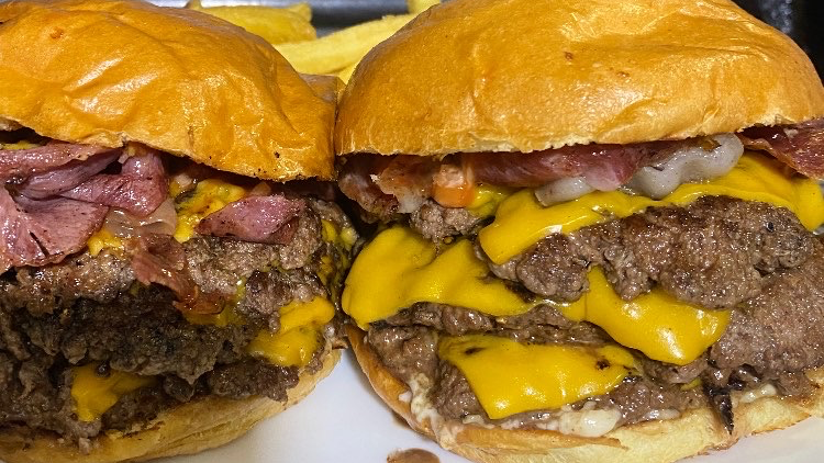 KEBURGERS
