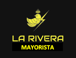 Logo La Rivera Mayorista