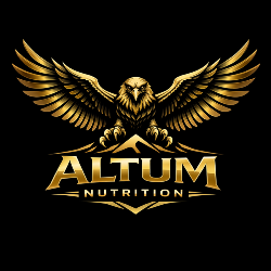 Logo Altum Nutrition