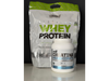 Proteína Platinum Whey Protein 3kg + 1 Creatina ENA 1kg