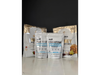 2 Proteína 100% Whey Protein 910gr + 2 creatinas ENA 300gr