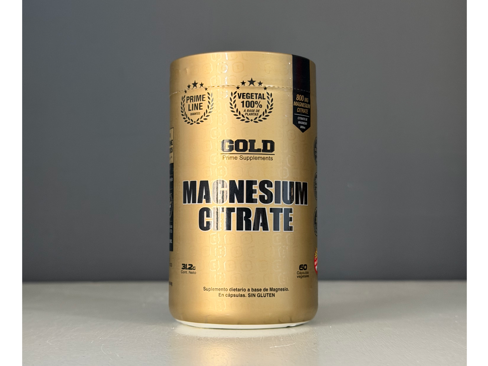 Omega 3 Fish Oil (neutro) 30 cápsulas