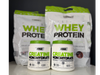 2 Proteína Platinum Whey Protein 3kg + 2 Creatina 1kg