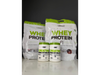2 Proteína Platinum Whey Protein 3kg + 2 Creatina 500gr
