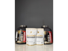 2 Proteínas Whey protein 3kg + 2 Creatinas 300gr
