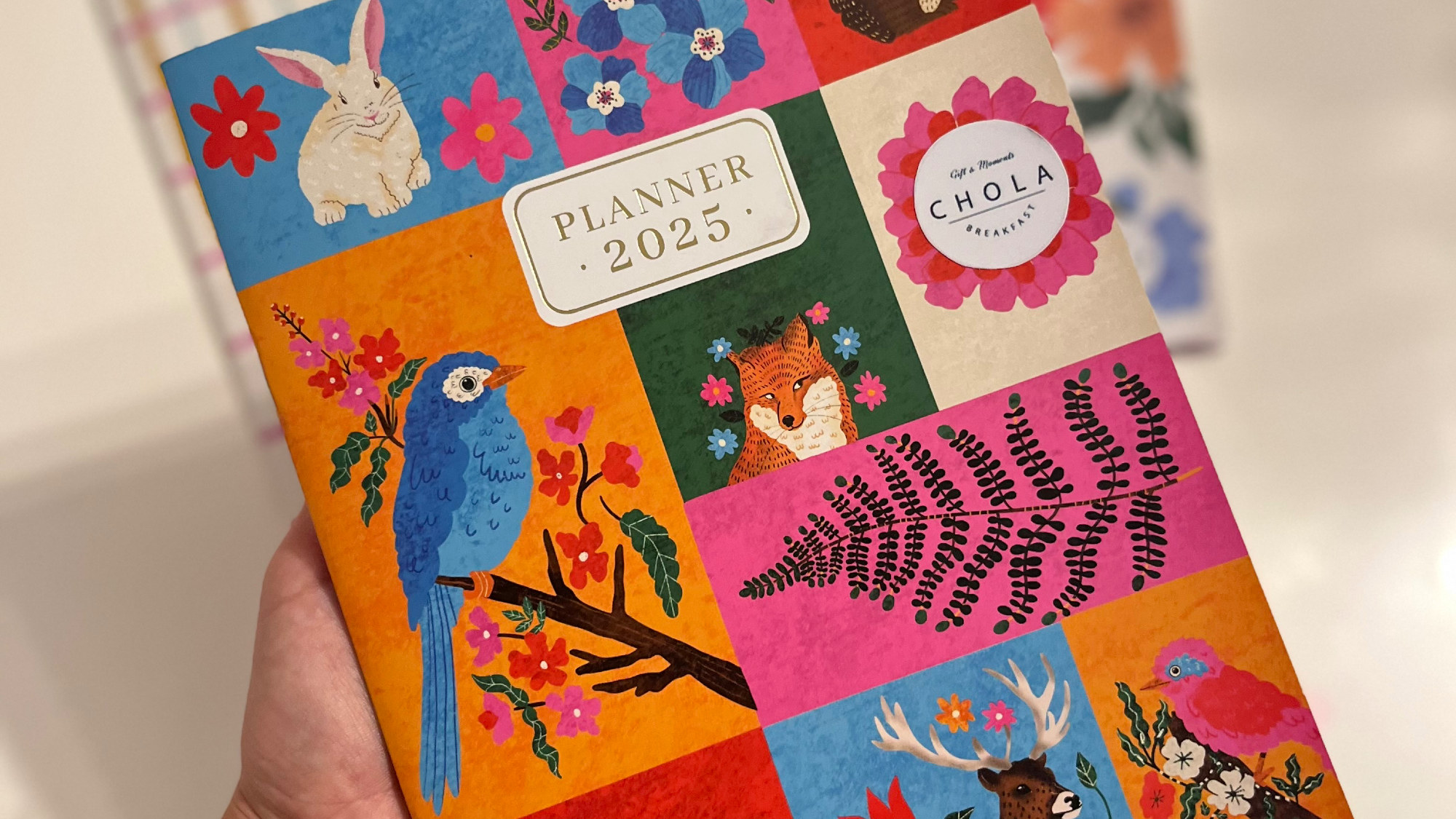 Planners