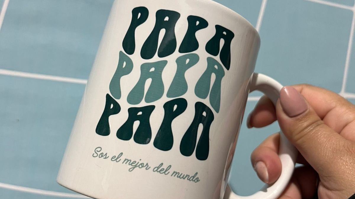 Día del padre