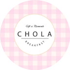 Logo de Chola-desayunos