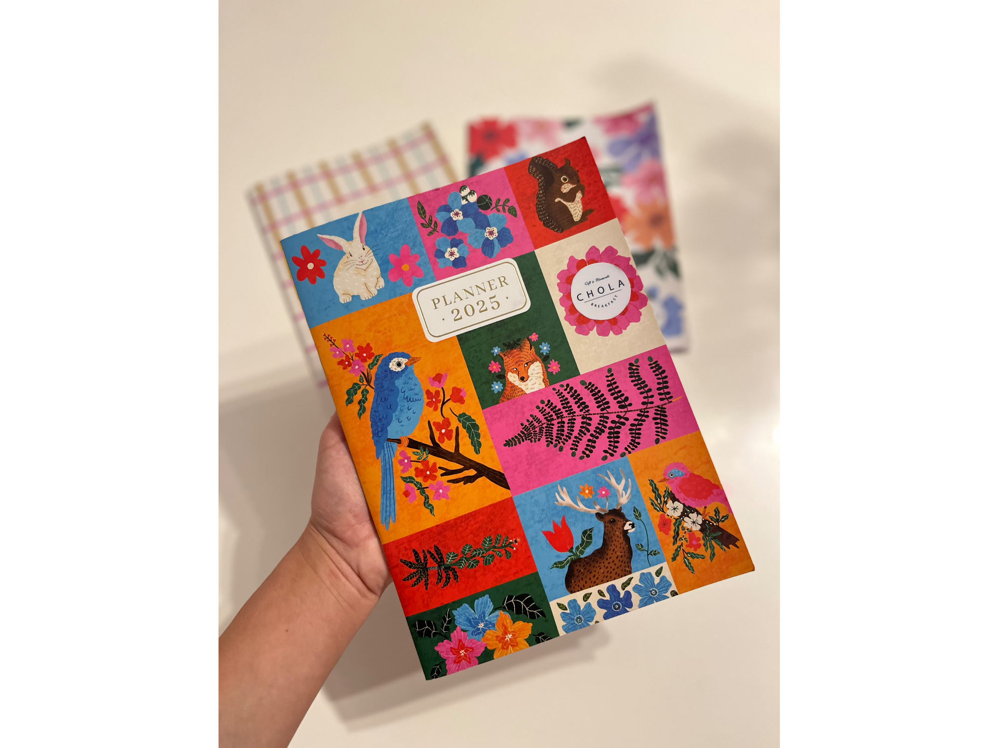 Planner zoo