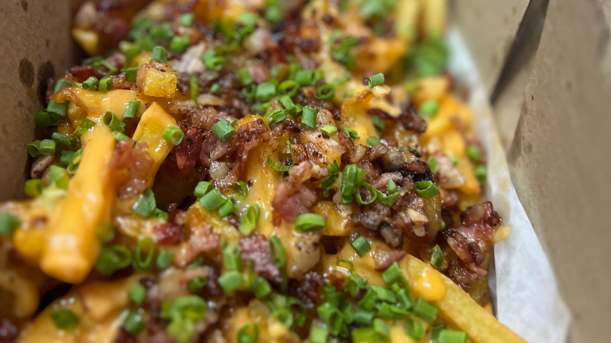 PAPAS 🍟