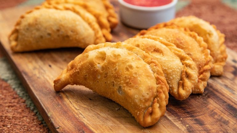 EMPANADAS