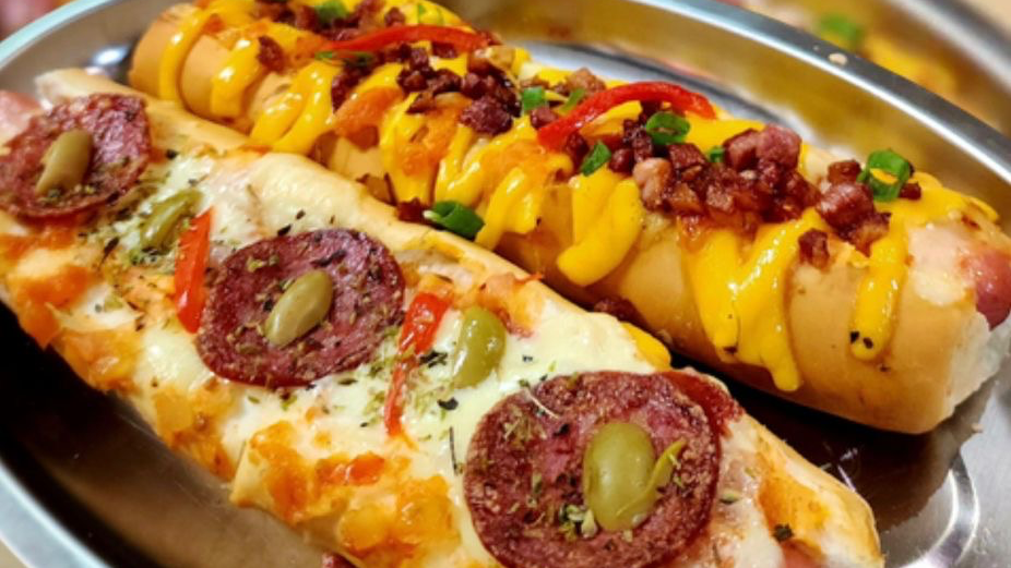 2 x 1 EN PANCHOS 🌭🌭