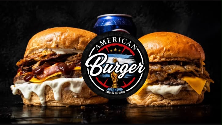 AMERICAN BURGER