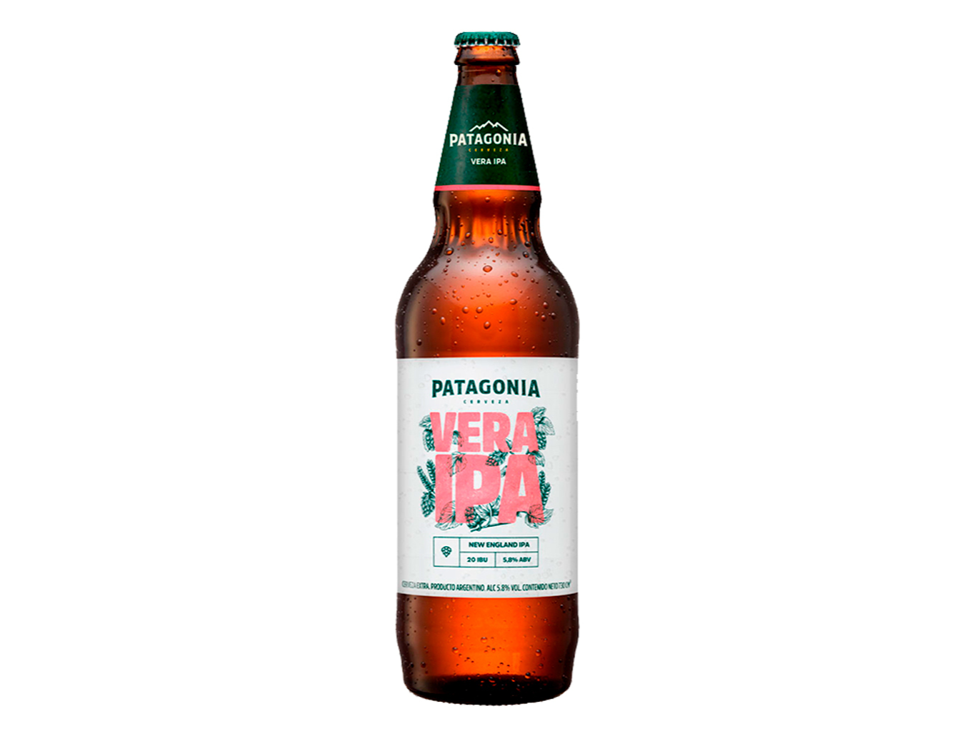 PATAGONIA VERA IPA
