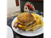 PATY CHEESE BACON 🍔🍟