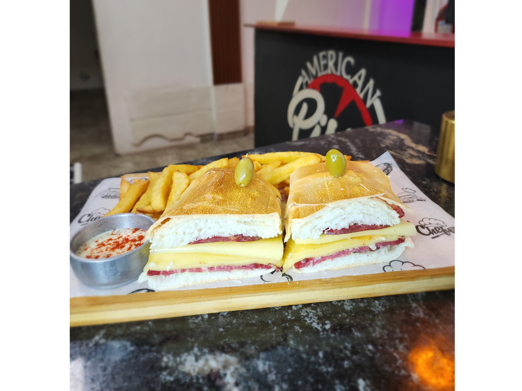 TOSTADO OPCIÓN 2