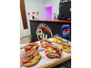 6 PIZZETAS 🤤🍕