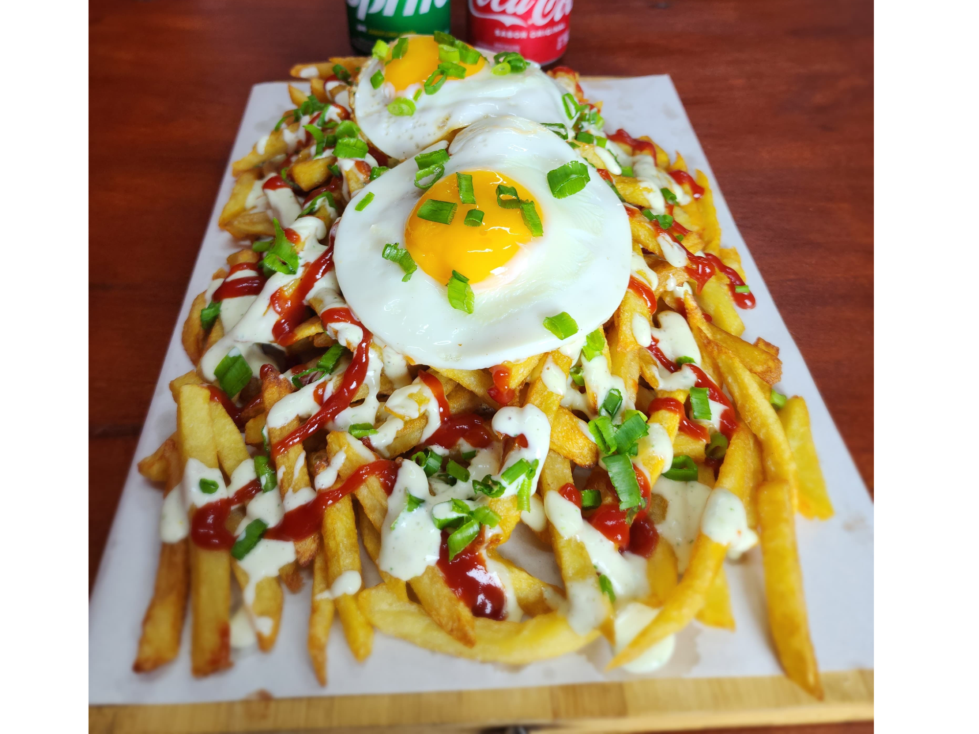 PAPAS ARGENTINAS