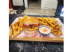 🍔 BURGER DE POLLO